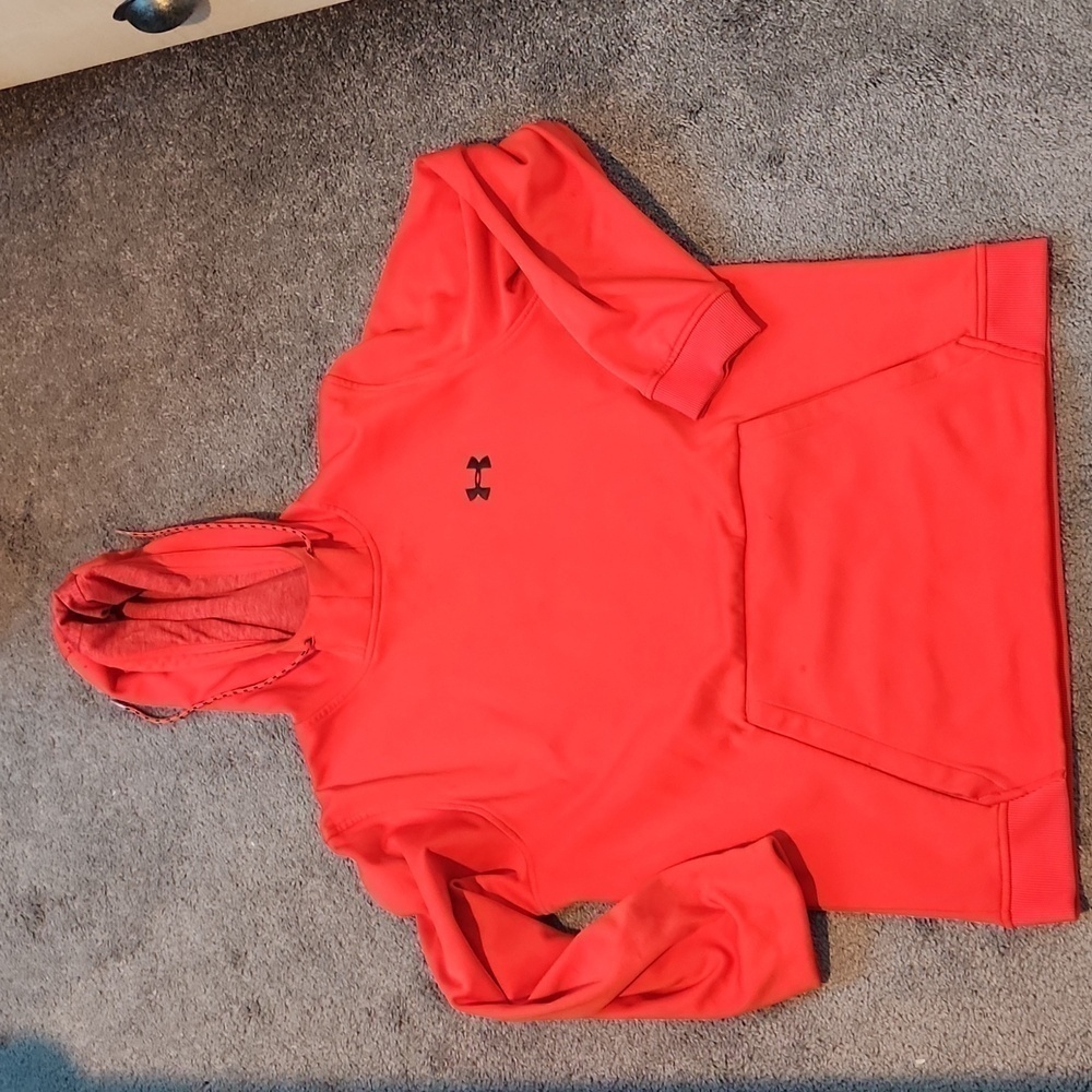 UnderArmour Hoddie